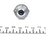 Датчик давления масла Mercedes - Benz W460, W461, Т1 (выр-во FEBI) FEBI BILSTEIN 01216 (фото 3)