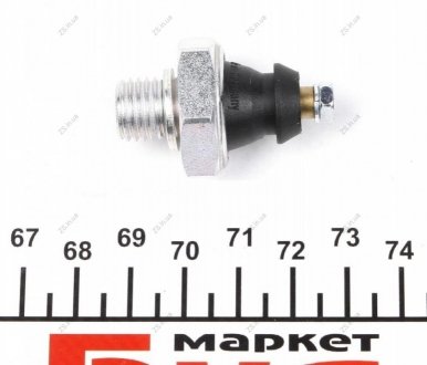 Датчик тиску масла Mercedes - Benz W460, W461, Т1 (FEBI) FEBI BILSTEIN 01216 (фото 1)