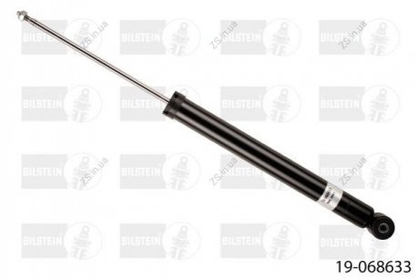 Амортизатор подв. VW GOLF 4 BORA SKODA задн. B4 (выр-во) BILSTEIN 19-068633 (фото 1)