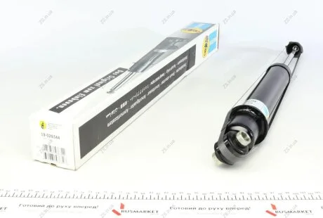 Амортизатор подв. OPEL VECTRA B 10.95- задн. B4 (выр-во) BILSTEIN 19-029344
