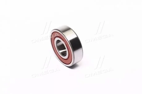 Подшипник шариковый Fiat, Ford, Opel, Toyota, Vw (выр-во NTN) TW NTN-SNR 6203EE