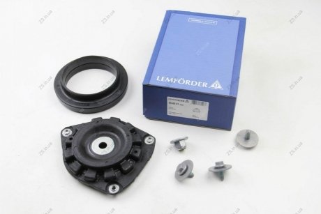 Опора аморт. RENAULT SCENIC передн. (з підш.) (Lemferder) Lemforder 35348 01