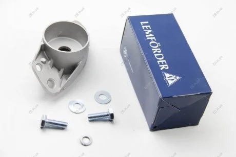 Опора аморт. AUDI, SEAT, SKODA, VW задн. вісь (Lemferder) Lemforder 30890 01