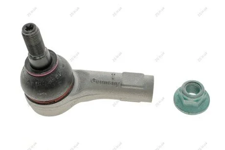 Наконечник рул. AUDI, PORSCHE, VW передн. ось (Lemferder) Lemforder 25342 01
