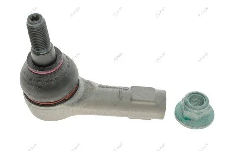 Наконечник рул. AUDI, PORSCHE, VW передн. ось (Lemferder) Lemforder 25341 01