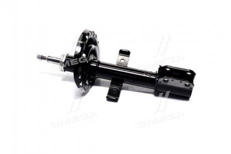 Амортизатор підв. RENAULT CLIO PHASE III передн. KAYABA 633744