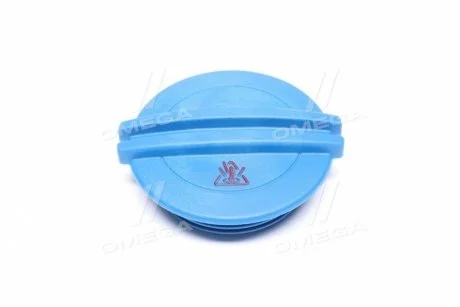 Крышка радиатора охлаждения Audi, Seat, Skoda, VW (выр-во FEBI) FEBI BILSTEIN 40722