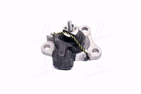 Подушка двигателя правая RENAULT Megane I 1995 - 2008 (выр-во FEBI) FEBI BILSTEIN 23987 (фото 1)