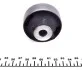 Сайлентблок рычага NISSAN MICRA передн. вот, задн. (выр-во Febi) FEBI BILSTEIN 22867 (фото 2)