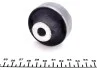 Сайлентблок рычага NISSAN MICRA передн. вот, задн. (выр-во Febi) FEBI BILSTEIN 22867 (фото 4)