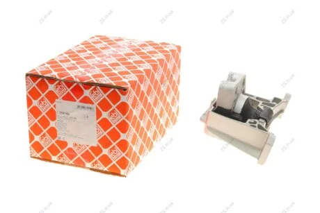 Подушка двигателя Ford C-MAX/ Focus (08) 2007 - 2013 (выр-во FEBI) FEBI BILSTEIN 174159
