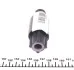 Сайлентблок рычага OPEL VECTRA B (95-03) задн. вот (выр-во Febi) FEBI BILSTEIN 04407 (фото 3)