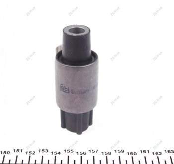 Сайлентблок рычага OPEL VECTRA B (95-03) задн. вот (выр-во Febi) FEBI BILSTEIN 04407