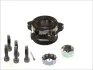 Подшипник ступицы FORD TRANSIT Box (FA_ _) передн. (выр-во) FAG 713 6786 50 (фото 2)