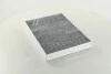 Фільтр салону LAND ROVER; VOLVO (вугільний) M-Filter K9101C (фото 4)