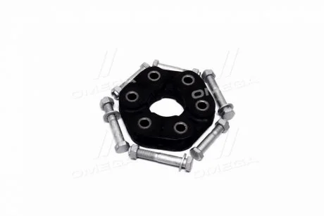 Муфта еластична валу кард. BMW 5 (E39) (комплект) (FEBI) FEBI BILSTEIN 43473