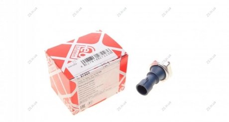 Датчик тиску масла Opel,Chevrolet,FIAT,Alfa Romeo (FEBI) FEBI BILSTEIN 27223