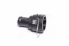 Фланец системы охлаждения AUDI; SEAT; SKODA; VW (выр-во FEBI) FEBI BILSTEIN 103334 (фото 1)