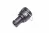 Фланец системы охлаждения AUDI; SEAT; SKODA; VW (выр-во FEBI) FEBI BILSTEIN 103334 (фото 2)