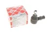 Наконечник тяги рул. OPEL CORSA A,B,C 82- передн. (Febi) FEBI BILSTEIN 02625 (фото 1)