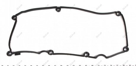 Прокладка клапанной крышки VAG 2,0TDI 06/2014- (выр-во) Elring 330.200