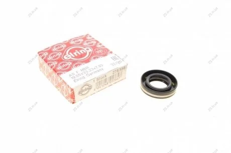 Сальник рульового механізма 19.05X33.33X7.93 ZF Elring 278.556