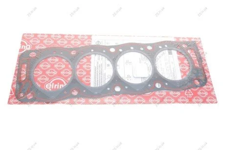 Прокладка головки блока PSA 1.9D XUD9 4R 1.48MM (выр-во) Elring 059.201