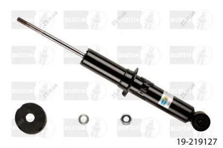 Амортизатор підв. KIA SORENTO передн. лів. B4 BILSTEIN 19-219127