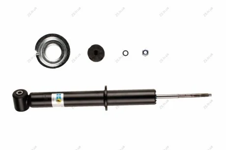 Фото 1 - амортизатор підв. AUDI 80, 90, COUPE задн. B2 BILSTEIN 15-062185 Амортизатор підв. AUDI 80, 90, COUPE задн. B2 BILSTEIN 15-062185 (фото 1)