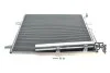 Конденсатор кондиціонера MERCEDES GL320 (X164) 06- NRF 35618 (фото 1)