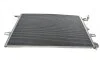 Конденсатор кондиціонера MERCEDES GL320 (X164) 06- NRF 35618 (фото 3)