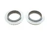 Подш. аморт. AUDI, SKODA, VW, SEAT передн. (2шт.) (выр-во) SKF VKD 35025 T (фото 2)