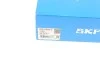 Подш. аморт. AUDI, SKODA, VW, SEAT передн. (2шт.) (выр-во) SKF VKD 35025 T (фото 4)