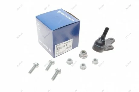 Опора кульк. FORD, MAZDA, VOLVO передн. ось (Lemferder) Lemforder 30461 03