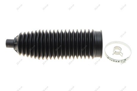 Пыльник рулевой рейки MITSUBISHI PAJERO 91- Lemforder 30222 01