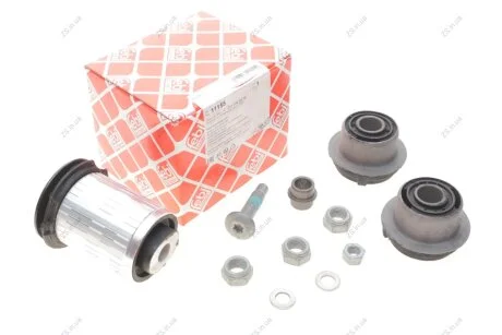 Сайлентблок Рычаги MB W210 (95-02) (комп. 3шт.) (выр-во Febi) FEBI BILSTEIN 11155
