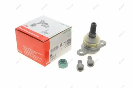 Опора шаровая VW TRANSPORTER IV 90-04 перед. мост (Выр-во) FAG 825 0368 10