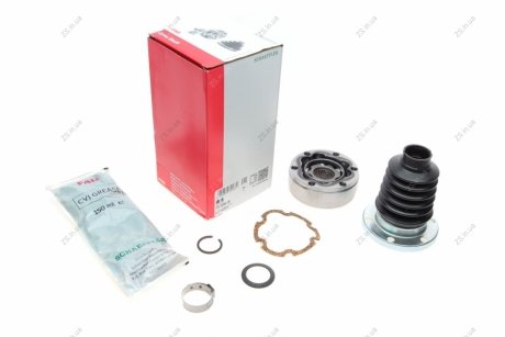 ШРУС внутр. с пыльником VW,AUDI,SEAT (75423S) (выр-во Ruville) FAG 771 0338 30