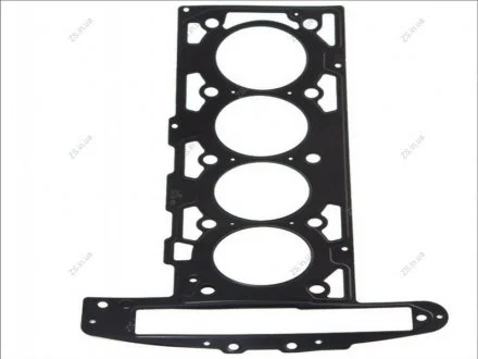 Прокладка головки блока OPEL Z22SE, ALFA 939A5 (выр-во) Elring 807.801