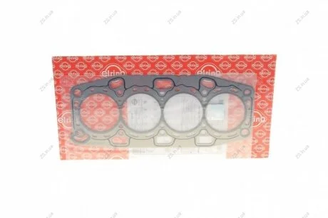 Прокладка головки блока MITSUBISHI 4G92/4G93 (выр-во) Elring 709.100