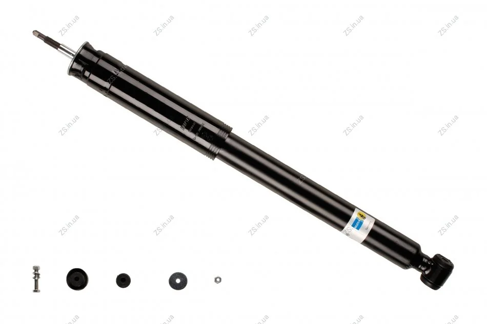Амортизатор подв. MB E-CLASS W210 передн. B4 (выр-во Bilstein) BILSTEIN 24-021548 (фото 1)