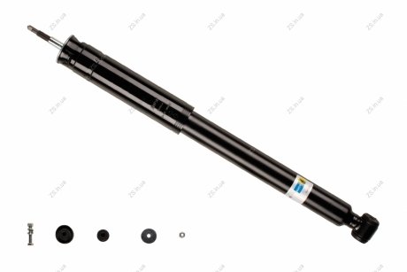 Амортизатор підв. MB E-CLASS W210 передн. B4 (вир-во) BILSTEIN 24-021548