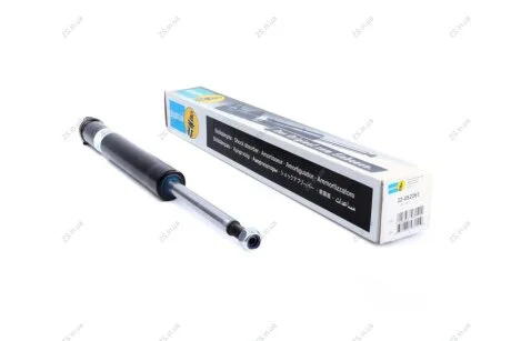 Амортизатор. підв. MCC SMART передн. газов. BILSTEIN 22-052261