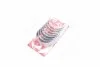 Вкладыши шатунные OPEL 2,0/2,2TDi DTH/DTR SPUTTER (выр-во SM) SM MVI 433509-25-4 (фото 2)