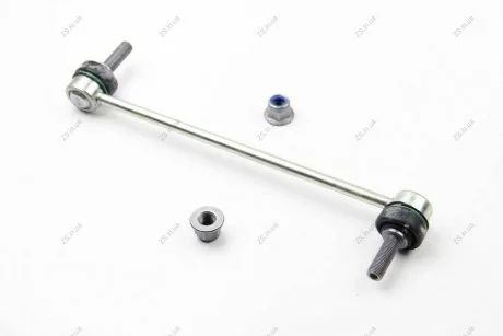 Тяга стаб. FIAT, FORD, PEUGEOT передн. ось (Lemferder) Lemforder 39862 01