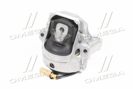 Подушка двигателя AUDI A4, Q5; PORSCHE MACAN (выр-во) Lemforder 34743 01