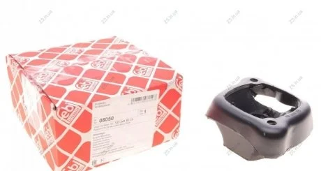 Опора двигуна спереду ліворуч Mercedes-Benz 123 (FEBI) FEBI BILSTEIN 08050