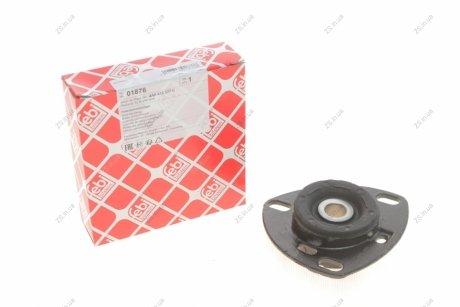 Опора амортизатора Audi 100 / Audi A6 / Audi V8 (FEBI) FEBI BILSTEIN 01876 (фото 1)