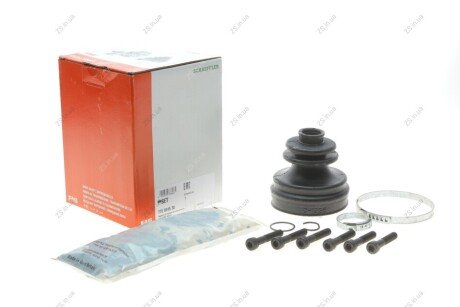 Пыльник ШРУС внутр. AUDI, FORD, SEAT, SKODA, VW (выр-во) FAG 772 0245 30