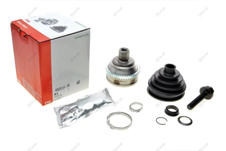 ШРУС зовніш. з пильником VW TRANSPORTER STANDART FAG 771 0751 30